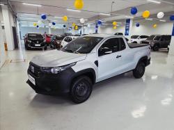 FIAT Strada 1.3 FIREFLY FLEX ENDURANCE CABINE SIMPLES