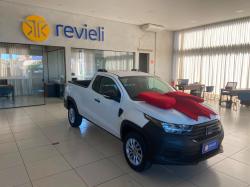 FIAT Strada 1.3 FIREFLY FLEX ENDURANCE CABINE SIIMPLES