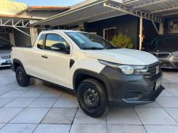FIAT Strada 1.3 FIREFLY FLEX ENDURANCE CABINE SIMPLES