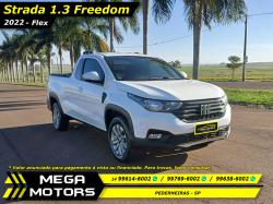 FIAT Strada 1.3 FIREFLY FLEX FREEDOM CABINE SIMPLES
