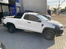 FIAT Strada 1.3 FIREFLY FLEX ENDURANCE CABINE SIMPLES