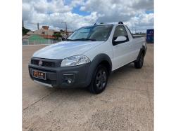 FIAT Strada 1.3 FIREFLY FLEX FREEDOM CABINE SIMPLES