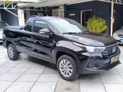 FIAT Strada 1.3 FIREFLY FLEX CABINE SIMPLES