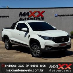 FIAT Strada 1.3 FIREFLY FLEX ENDURANCE CABINE SIMPLES