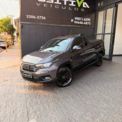 FIAT Strada 1.3 FIREFLY FLEX FREEDOM CABINE SIMPLES