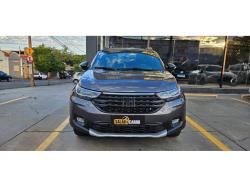 FIAT Strada 1.3 FIREFLY FLEX RANCH CABINE DUPLA AUTOMÁTICO CVT