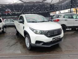 FIAT Strada 1.3 FIREFLY FLEX FREEDOM CABINE SIMPLES