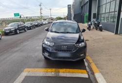 FIAT Strada 1.3 FIREFLY FLEX FREEDOM CABINE SIMPLES