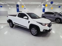 FIAT Strada 1.3 FIREFLY FLEX FREEDOM CABINE SIMPLES
