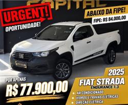 FIAT Strada 1.3 FIREFLY FLEX ENDURANCE CABINE SIIMPLES