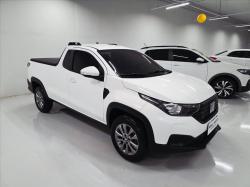 FIAT Strada 1.3 FIREFLY FLEX FREEDOM CABINE SIMPLES