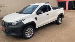FIAT Strada 1.3 FIREFLY FLEX ENDURANCE CABINE SIMPLES