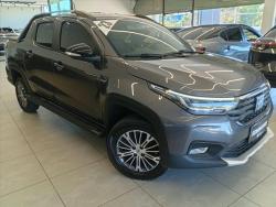 FIAT Strada 1.3 FIREFLY FLEX RANCH CABINE DUPLA AUTOMÁTICO CVT