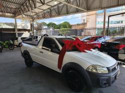 FIAT Strada 1.4 3P WORKING FLEX CABINE DUPLA