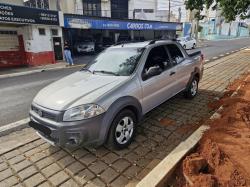 FIAT Strada 1.4 3P WORKING FLEX CABINE DUPLA