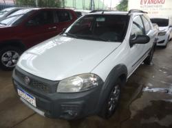 FIAT Strada 1.4 3P WORKING FLEX CABINE DUPLA