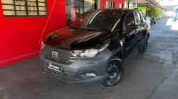 FIAT Strada 1.4 4P FLEX ENDURANCE CABINE DUPLA
