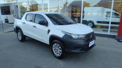 FIAT Strada 1.4 4P FLEX ENDURANCE CABINE DUPLA