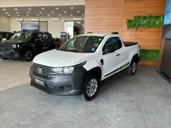 FIAT Strada 1.4 FIRE FLEX CABINE SIMPLES