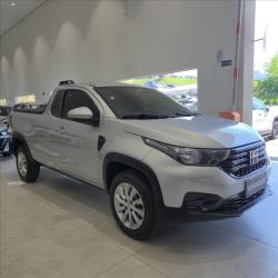 FIAT Strada 1.4 FIRE FLEX CABINE SIMPLES