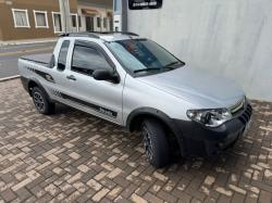 FIAT Strada 1.4 FIRE FLEX CABINE ESTENDIDA