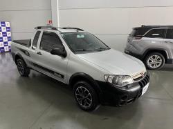 FIAT Strada 1.4 FIRE FLEX CABINE ESTENDIDA
