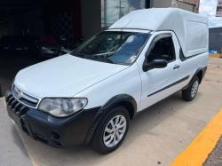 FIAT Strada 1.4 FIRE FLEX CABINE SIMPLES