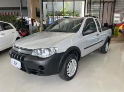 FIAT Strada 1.4 FIRE FLEX CABINE ESTENDIDA