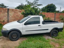 FIAT Strada 1.4 FIRE FLEX CABINE SIMPLES