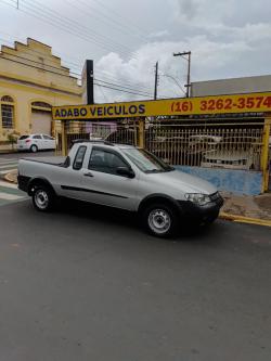 FIAT Strada 1.4 FIRE FLEX CABINE ESTENDIDA