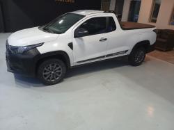 FIAT Strada 1.4 FIRE FLEX CABINE ESTENDIDA