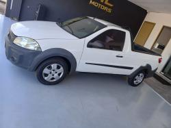 FIAT Strada 1.4 FIRE FLEX CABINE SIMPLES
