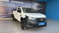 FIAT Strada 1.4 FIRE FLEX CABINE SIMPLES