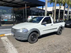 FIAT Strada 1.4 FIRE FLEX CABINE SIMPLES