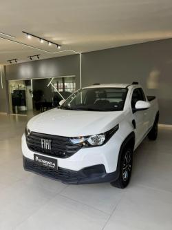 FIAT Strada 1.4 FIRE FLEX CABINE SIMPLES