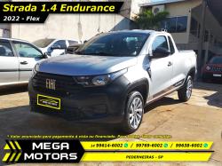 FIAT Strada 1.4 FLEX ENDURANCE CABNE SIMPLES