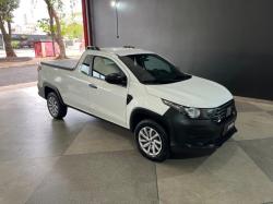 FIAT Strada 1.4 FLEX ENDURANCE CABNE SIMPLES