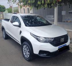FIAT Strada 1.4 FLEX ENDURANCE CABNE SIMPLES