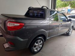 FIAT Strada 1.4 FLEX 3P FREEDOM CABINE DUPLA