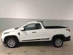 FIAT Strada 1.4 FLEX ENDURANCE CABINE SIMPLES