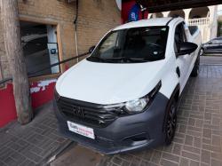 FIAT Strada 1.4 FLEX ENDURANCE CABINE SIMPLES PLUS