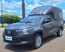 FIAT Strada 1.4 FLEX ENDURANCE CABINE SIMPLES