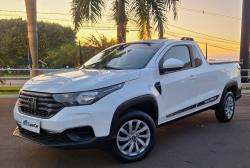 FIAT Strada 1.4 FLEX ENDURANCE CABINE SIMPLES