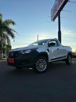 FIAT Strada 1.4 FLEX ENDURANCE CABINE SIMPLES