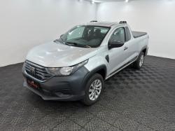 FIAT Strada 1.4 FLEX ENDURANCE CABINE SIMPLES