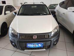 FIAT Strada 1.4 FLEX HARD WORKING CABINE ESTENDIDA