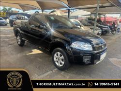 FIAT Strada 1.4 FLEX FREEDOM CABINE SIMPLES