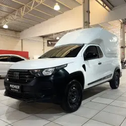 FIAT Strada 1.4 FLEX ENDURANCE CABINE SIMPLES