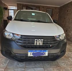 FIAT Strada 1.4 FLEX ENDURANCE CABINE SIMPLES