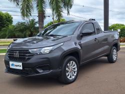 FIAT Strada 1.4 FLEX ENDURANCE CABINE SIMPLES